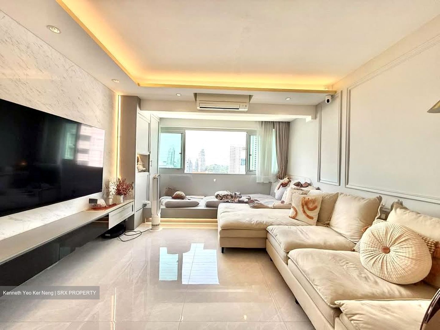 Blk 73 Telok Blangah Heights (Bukit Merah), HDB 5 Rooms #545006311
